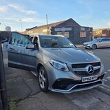 Mercedes-Benz ML 350