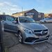 Mercedes-Benz ML 350