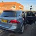 Mercedes-Benz ML 350